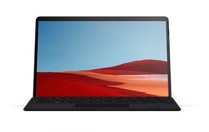 渭滨安装 Surface 更新时遇到问题？