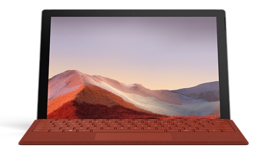 渭滨Surface Go