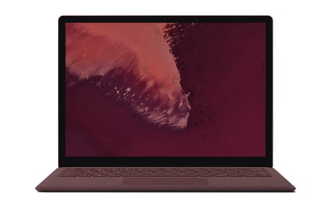 渭滨Surface Laptop